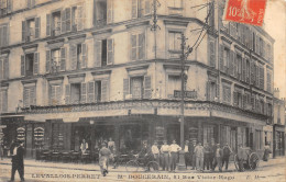 92-LEVALLOIS PERRET-MAGASIN DOUCERAIN-N 6013-F/0361 - Levallois Perret