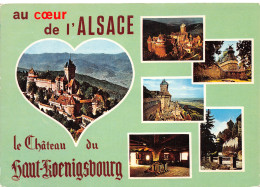 68-ALSACE -N°4024-C/0035 - Other & Unclassified