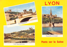 69-LYON-N°4024-C/0027 - Other & Unclassified