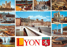 69-LYON-N°4024-B/0399 - Other & Unclassified