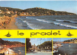 83-LE PRADET-N°4024-B/0235 - Le Pradet