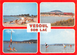 70-VESOUL-N°4024-B/0161 - Vesoul