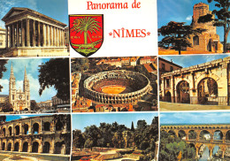 30-NIMES-N°4024-B/0121 - Nîmes