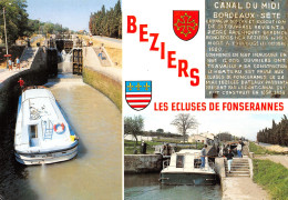 34-BEZIERS-N°4024-B/0113 - Beziers
