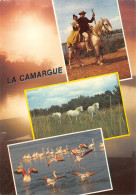 13-LA CAMARGUE-N°4024-B/0105 - Other & Unclassified