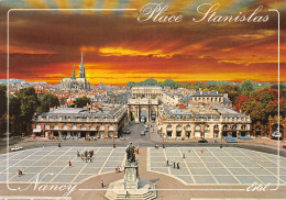 54-NANCY-N°4024-B/0063 - Nancy