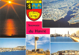 76-LE HAVRE-N°4024-A/0263 - Unclassified