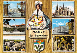 54-NANCY-N°4024-A/0257 - Nancy