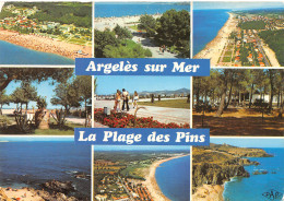 66-ARGELES SUR MER-N°4024-A/0249 - Argeles Sur Mer