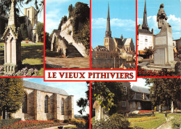 45-PITHIVIERS-N°4024-A/0231 - Pithiviers