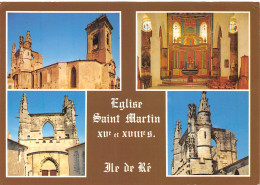 17-EGLISE SAINT MARTIN-N°4024-A/0101 - Other & Unclassified