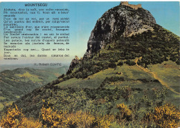 09-MONTSEGUR-N°4024-A/0113 - Sonstige & Ohne Zuordnung