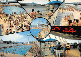 69-LYON -N°4024-A/0091 - Other & Unclassified