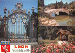 69-LYON -N°4024-A/0089 - Other & Unclassified