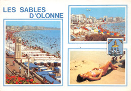 85-LES SABLES D OLONNE-N°4023-D/0377 - Sables D'Olonne