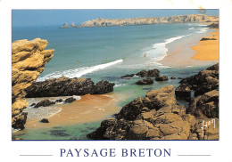 56-PAYSAGE BRETON-N°4023-D/0387 - Other & Unclassified