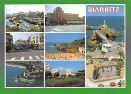 64-BIARRITZ-N°4023-D/0315 - Biarritz