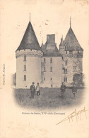 24-ANTONNE ET TRIGONANT-CHATEAU DES BORIES-N 6014-C/0001 - Autres & Non Classés