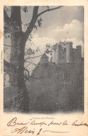 ID-A IDENTIFIER-CHATEAU DE LA TOURETTE-N 6014-B/0395 - To Identify