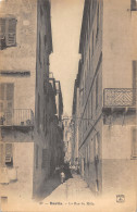 20-BASTIA-RUE DU MOLE-N 6014-B/0165 - Bastia