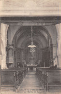 70-LOULANS LES FORGES-INTERIEUR DE L EGLISE-N 6014-B/0095 - Autres & Non Classés