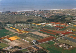 72253722 Egmond Aan Zee Fliegeraufnahme  - Sonstige & Ohne Zuordnung