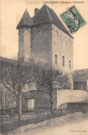 89-CRAVANT-ANCIEN CHATEAU-N 6014-B/0001 - Sonstige & Ohne Zuordnung