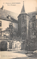 68-KIENTZHEIM-LE CHATEAU-N 6014-A/0363 - Autres & Non Classés