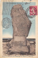 29-PLOZEVET-LE MENHIR-N 6014-A/0251 - Plozevet