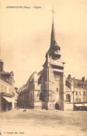 27-NONANCOURT-L EGLISE-N 6014-A/0211 - Altri & Non Classificati