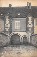 91-MILLY LA FORET-PORTE DU CHATEAU-N 6014-A/0213 - Milly La Foret