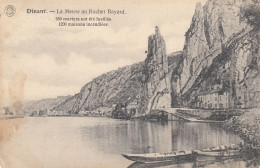 DINANT  ROCHE A BAYARD - Dinant