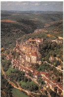 46-ROCAMADOUR-N°4025-A/0295 - Rocamadour