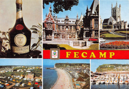 76-FECAMP-N°4025-A/0261 - Fécamp