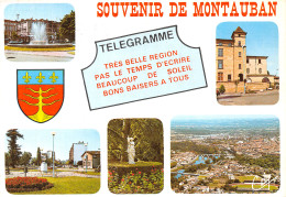 82-MONTAUBAN-N°4025-A/0173 - Montauban