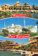 66-PORT BARCARES-N°4025-A/0157 - Port Barcares