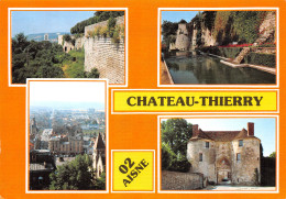 66-CHATEAU THIERRU-N°4025-A/0133 - Other & Unclassified