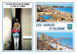 85-LES SABLES D OLONNE-N°4025-A/0139 - Sables D'Olonne