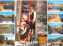 66-ROUSSILLON -N°4025-A/0091 - Other & Unclassified