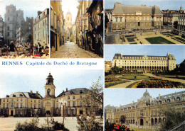 35-RENNES-N°4025-A/0067 - Rennes