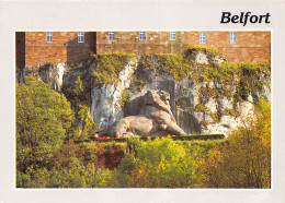 90-BELFORT-N°4025-A/0035 - Belfort - Stadt