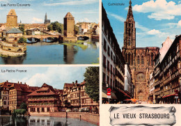 67-STRASBOURG-N°4024-D/0365 - Strasbourg