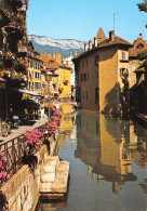 74-ANNECY-N°4024-D/0355 - Annecy