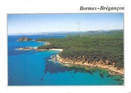 83-BORMES LES MIMOSAS-N°4024-D/0281 - Bormes-les-Mimosas