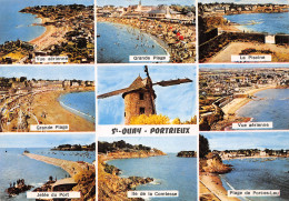 22-SAINT QUAY PORTRIEUX-N°4024-D/0251 - Saint-Quay-Portrieux