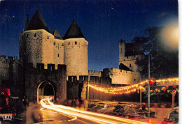 11-CARCASSONNE-N°4024-D/0253 - Carcassonne