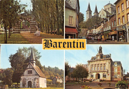 76-BARENTIN-N°4024-D/0199 - Barentin