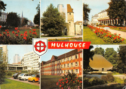 68-MULHOUSE-N°4024-D/0029 - Mulhouse
