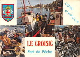 44-LE CROISIC-N°4024-C/0391 - Le Croisic