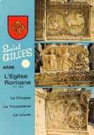 30-SAINT GILLES DU GARD-N°4024-C/0321 - Andere & Zonder Classificatie